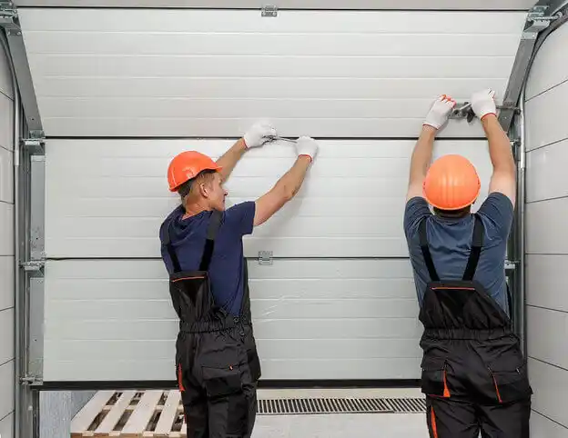 garage door service Bloomingdale